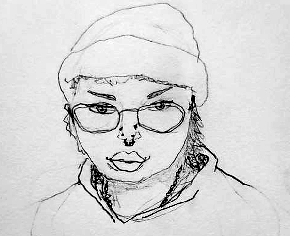Aki Pencil