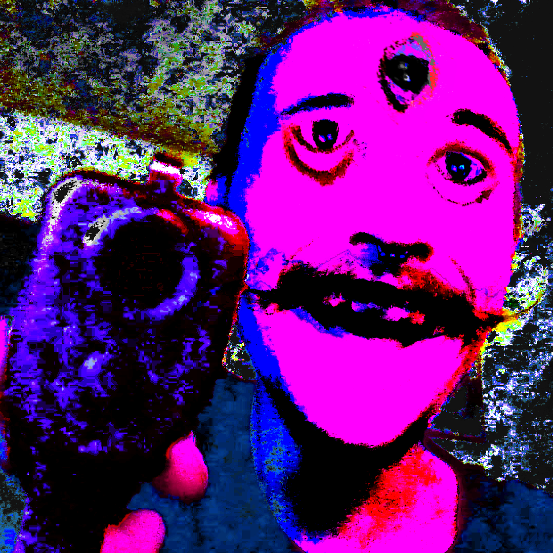 see you in your benadryl nightmares