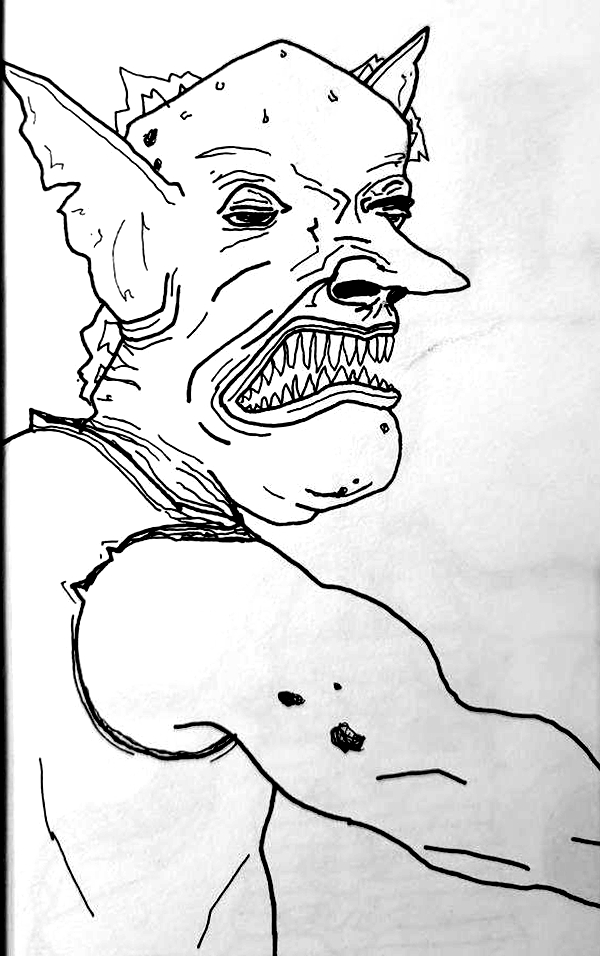 Goblin