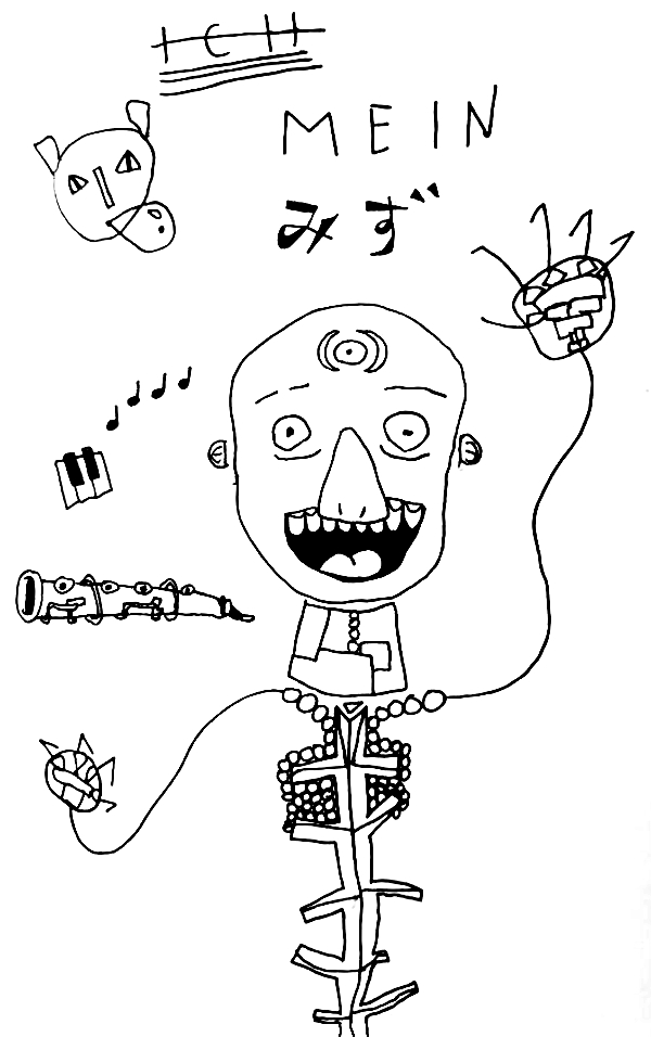 Ich